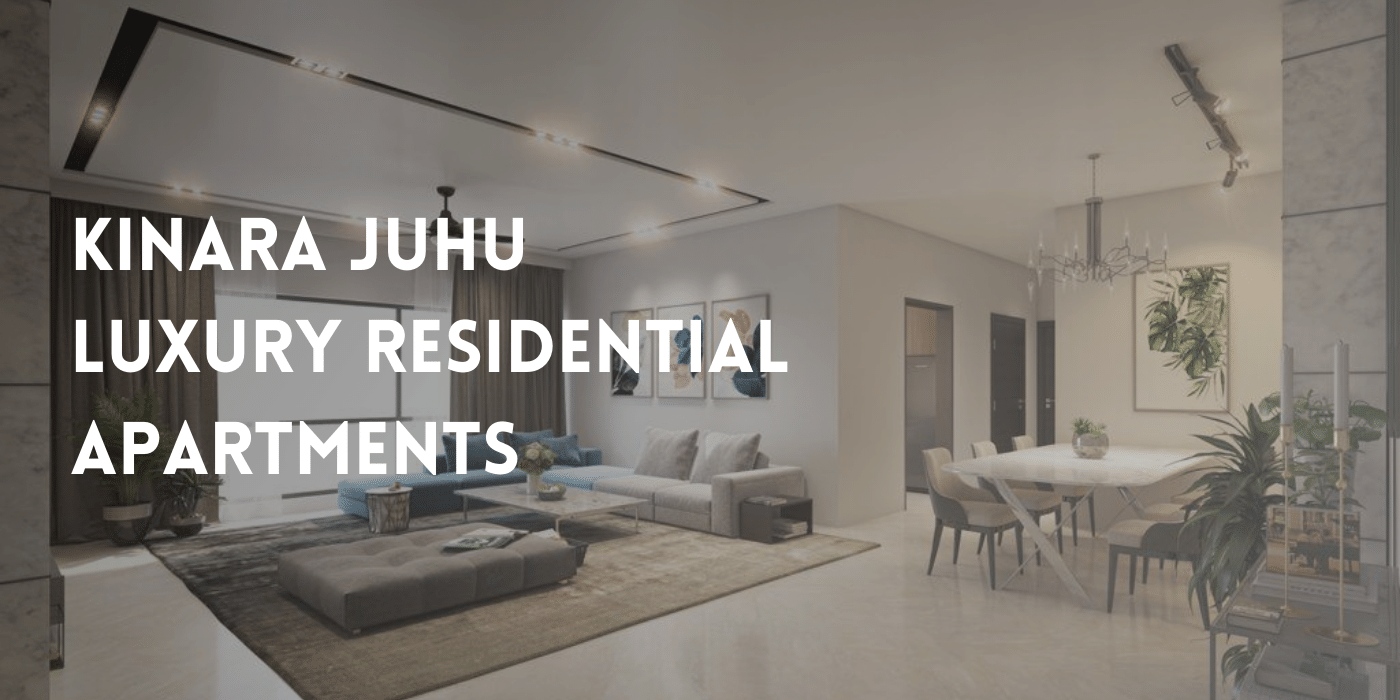 Luxury Residential Apartment Juhu